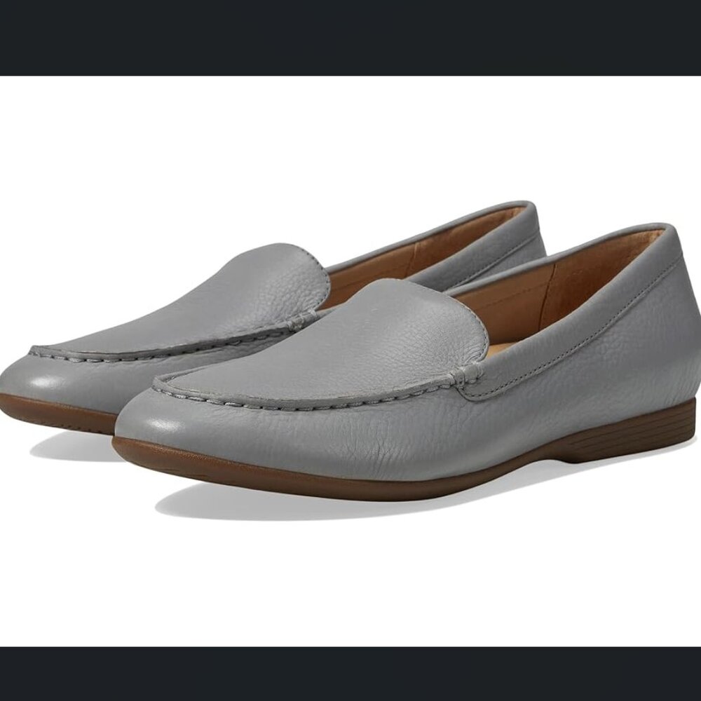 NEW Dansko Lorri Loafers - Leather, Slip-Ons For Women 266 4S2